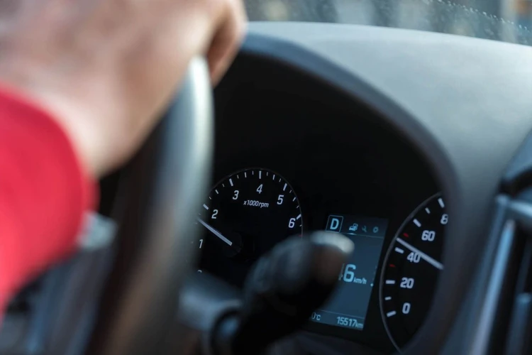 Warum Die Jährliche Fahrleistung Ändern?