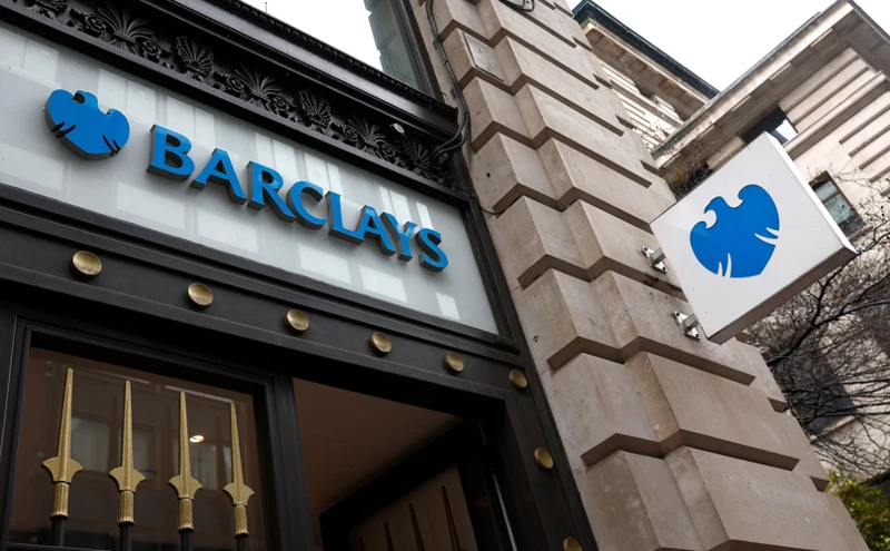 Warum Hat Barclays Die Finanzplanung Abgelehnt?