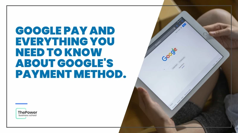 Warum Nach Google Pay Alternativen Suchen?